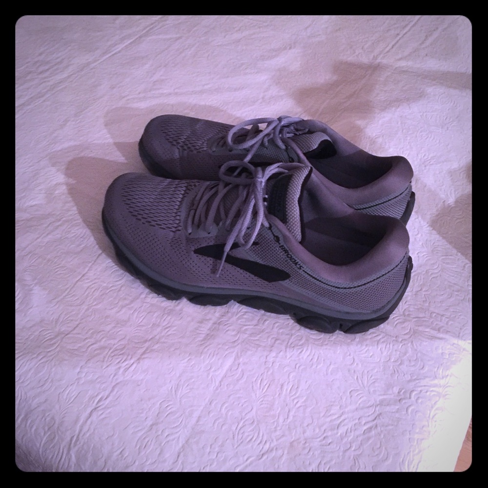 Men’s BROOKS Anthem